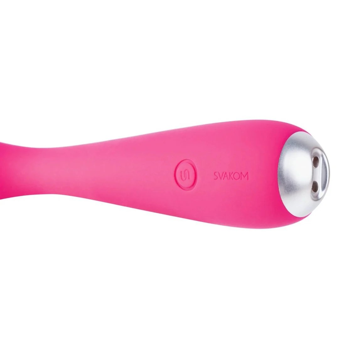 G-Punkt-Vibrator „Iris“