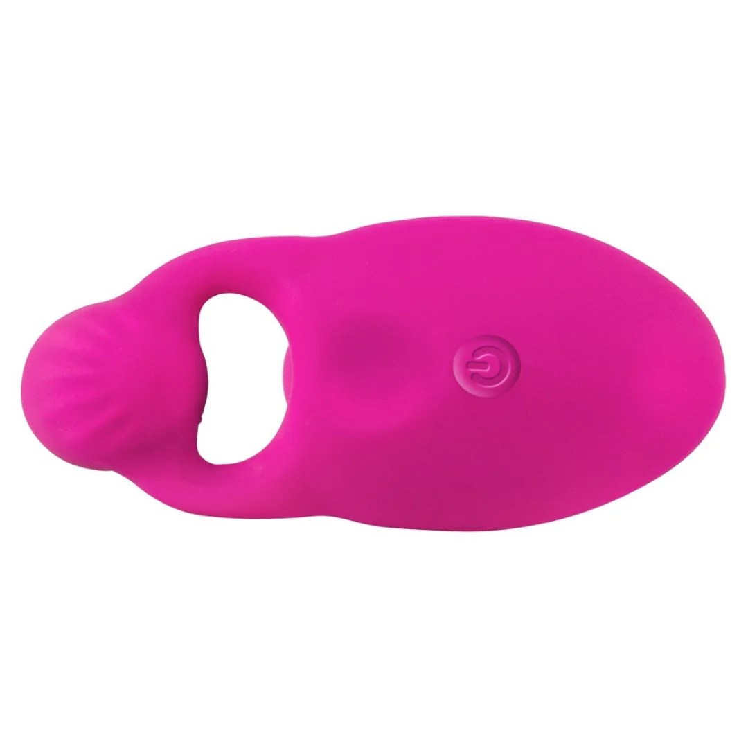 G-Punkt Vibrator mit Fernbedienung