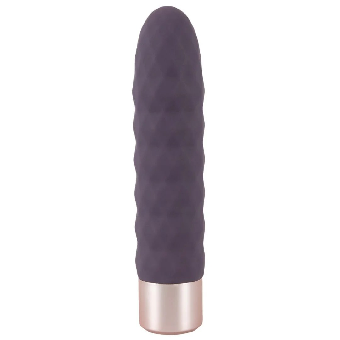 Vibrator „Elegant Diamond Vibe“