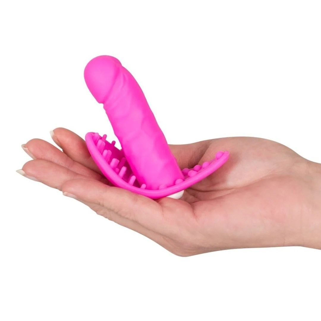 Vibrator „my little Secret“