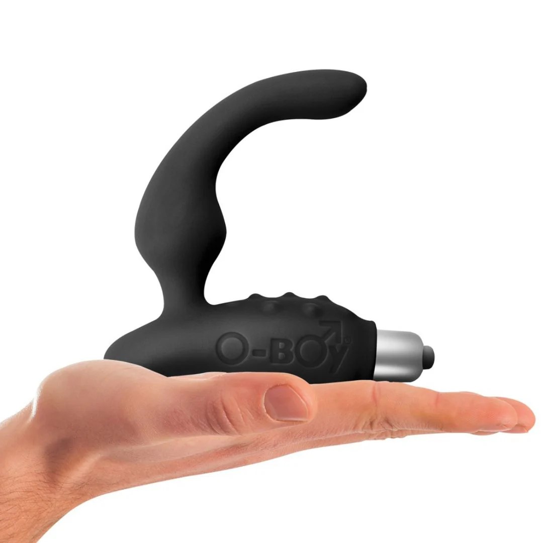 Prostatavibrator „O-Boy“