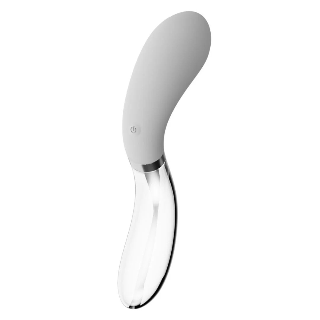 G-Punkt Vibrator „Curve LED Vibrator“