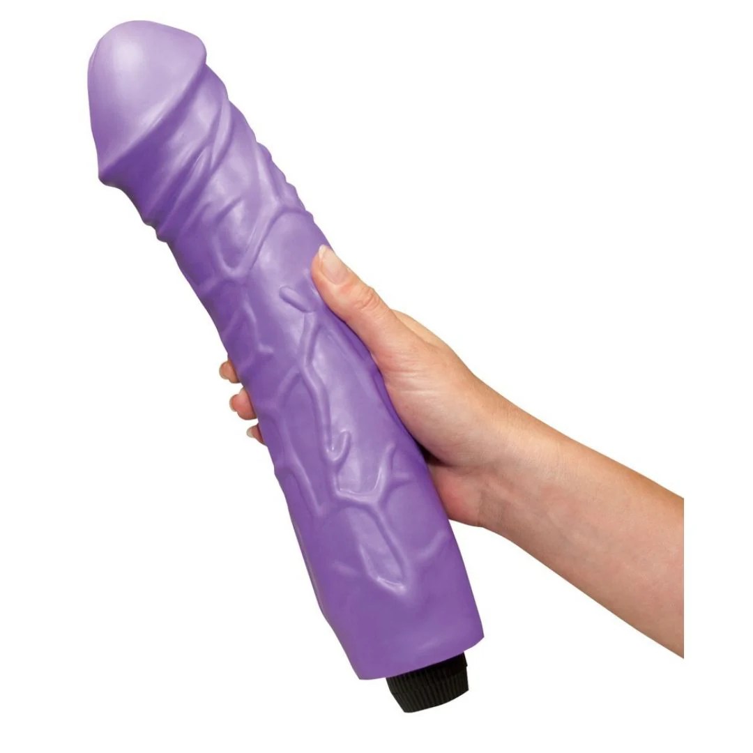 Naturvibrator „Giant Lover“
