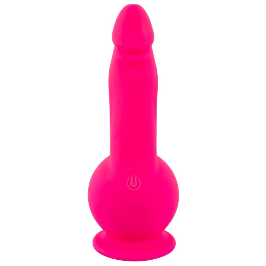Dildo-Vibrator „Powerful Vibrator“