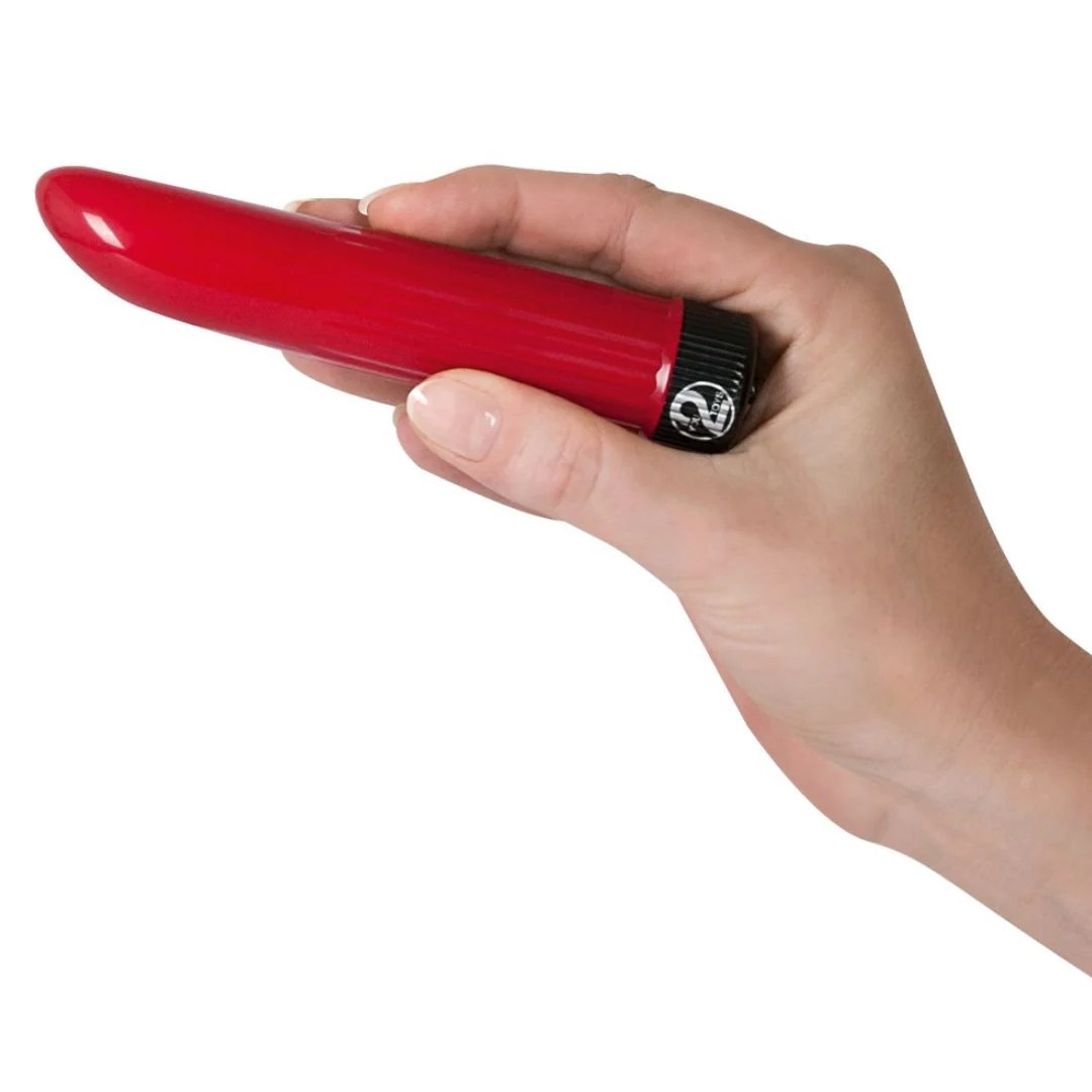 Minivibrator „Ladyfinger“