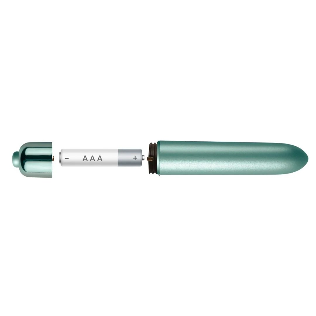 Minivibrator „Touch of Velvet“