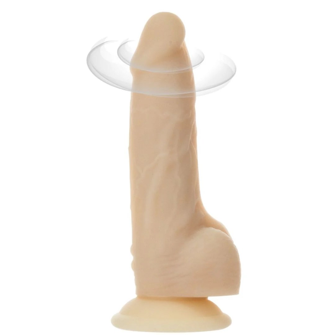 Naturvibrator 7