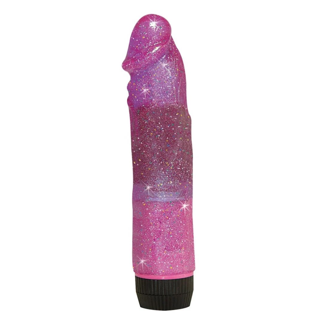 Vibrator „Space Rider 3000“