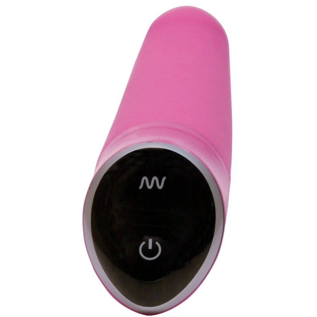 G-Punkt Vibrator „Happy“