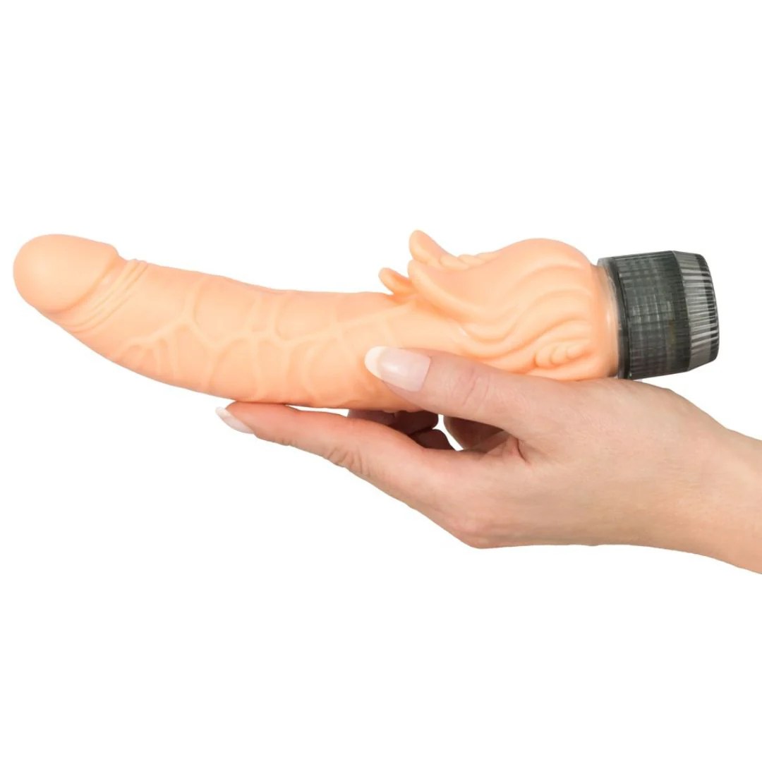 Naturvibrator „Diabolo“