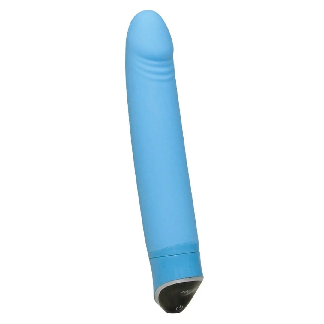 G-Punkt Vibrator „Happy“