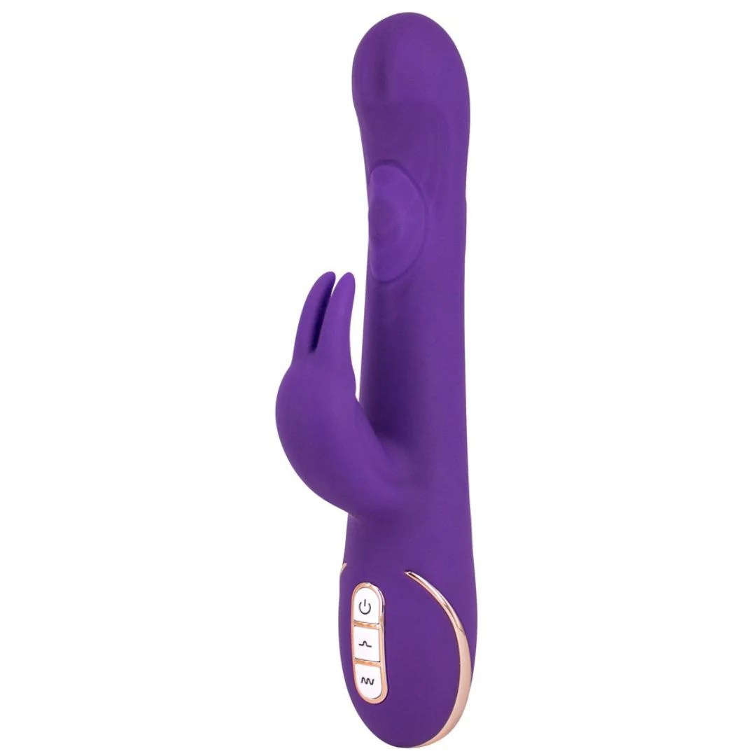 Rabbitvibrator „Quiver“