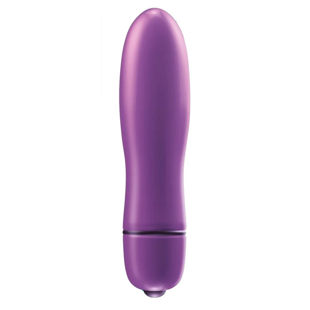 Vibrator „Intense Delight“