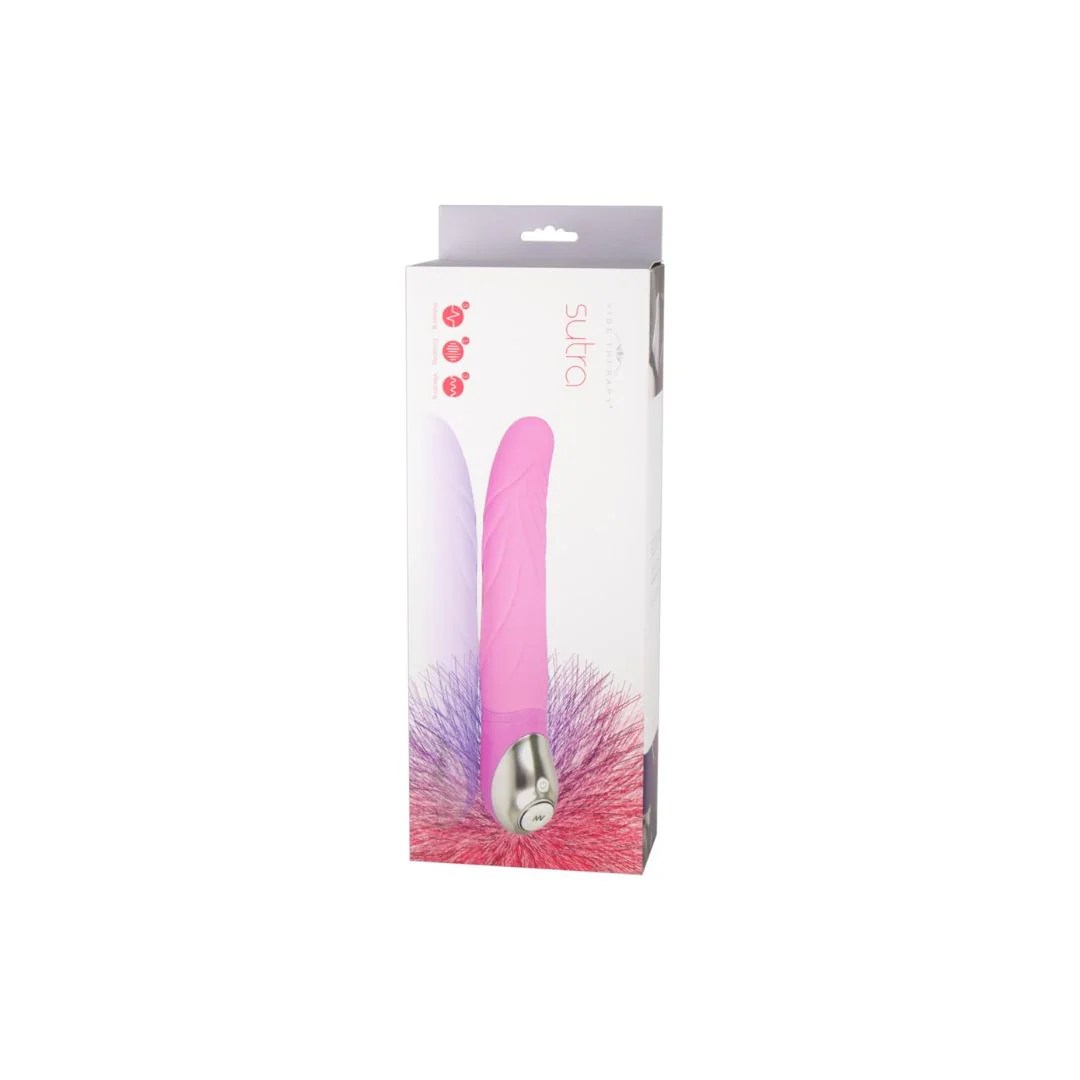 Vibrator „Vibe Therapy Sutra“