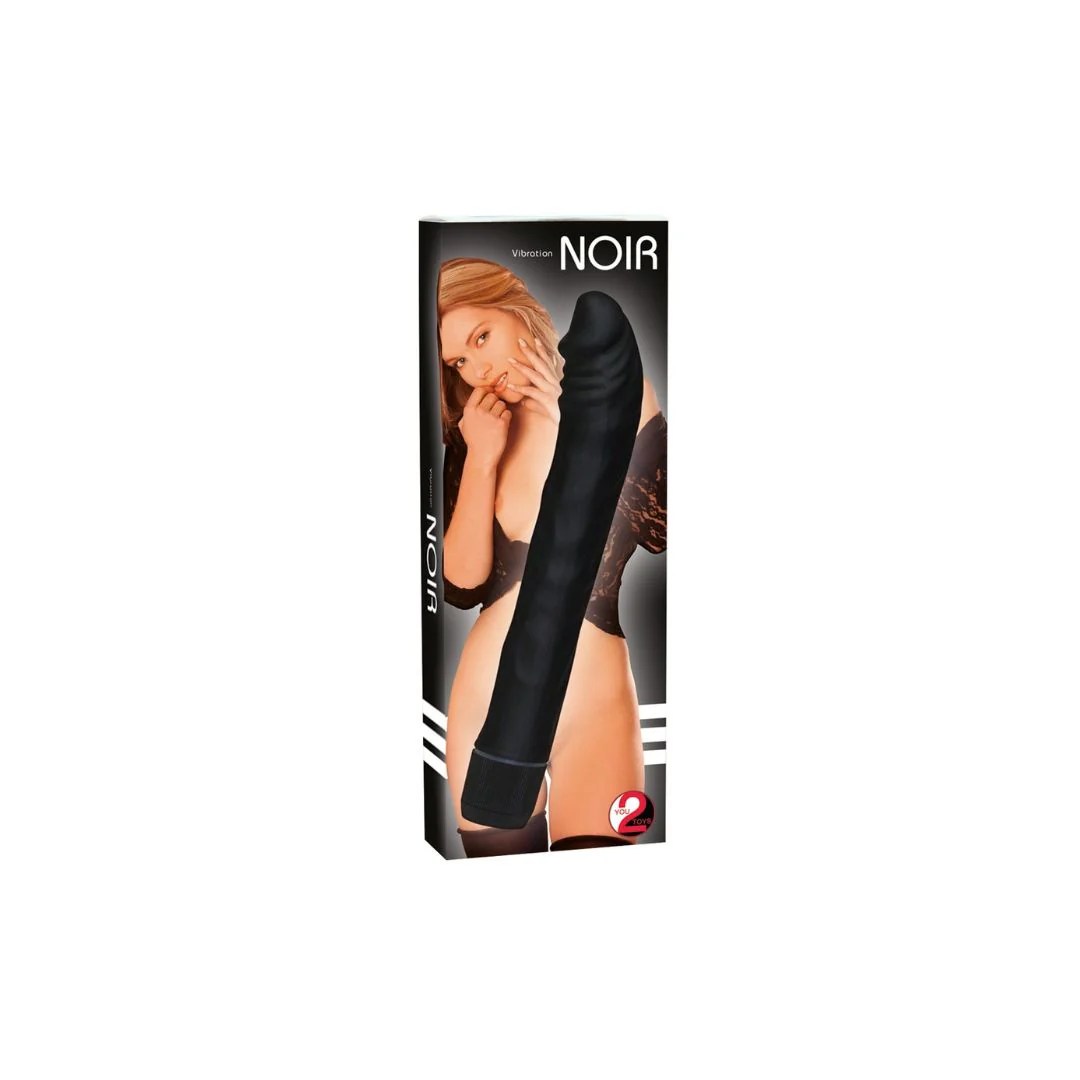 Vibrator „Noir“