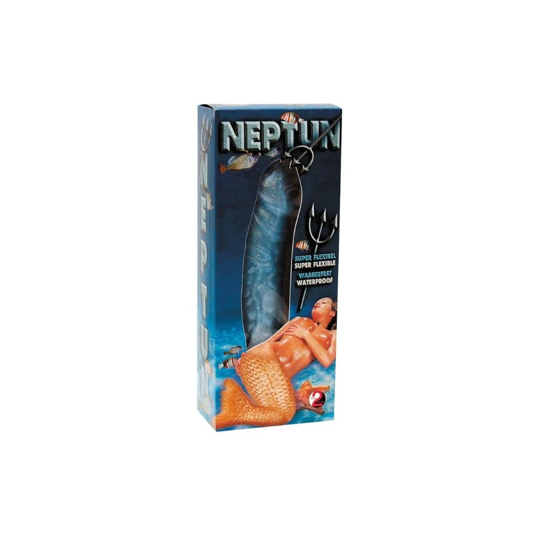 Vibrator „Neptun“
