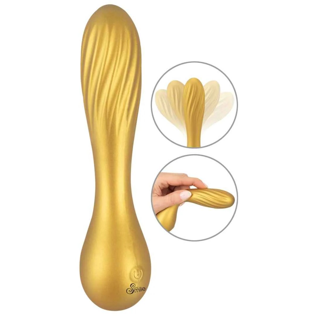 Vibrator 