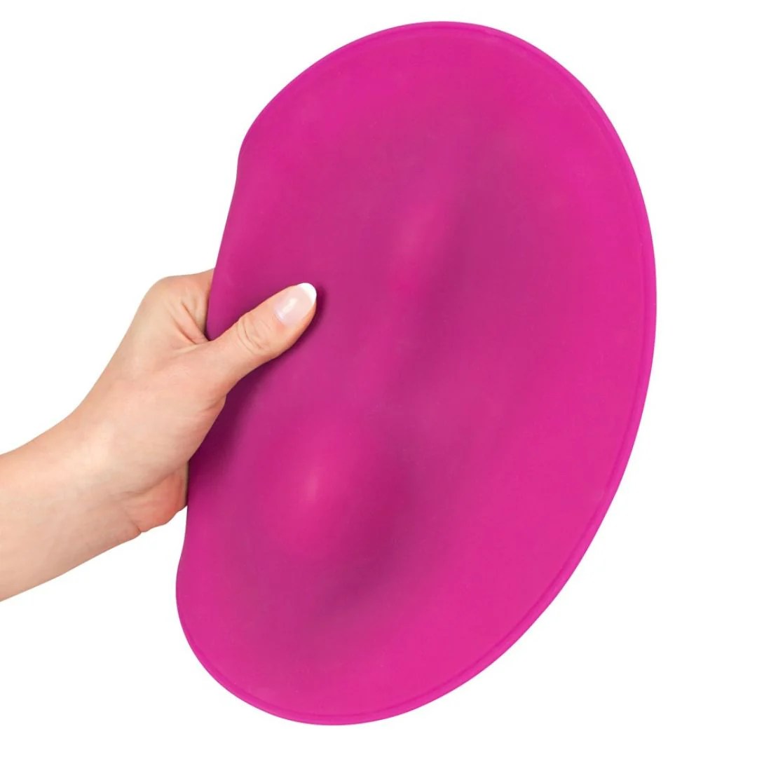 Vibrokissen „vibepad“