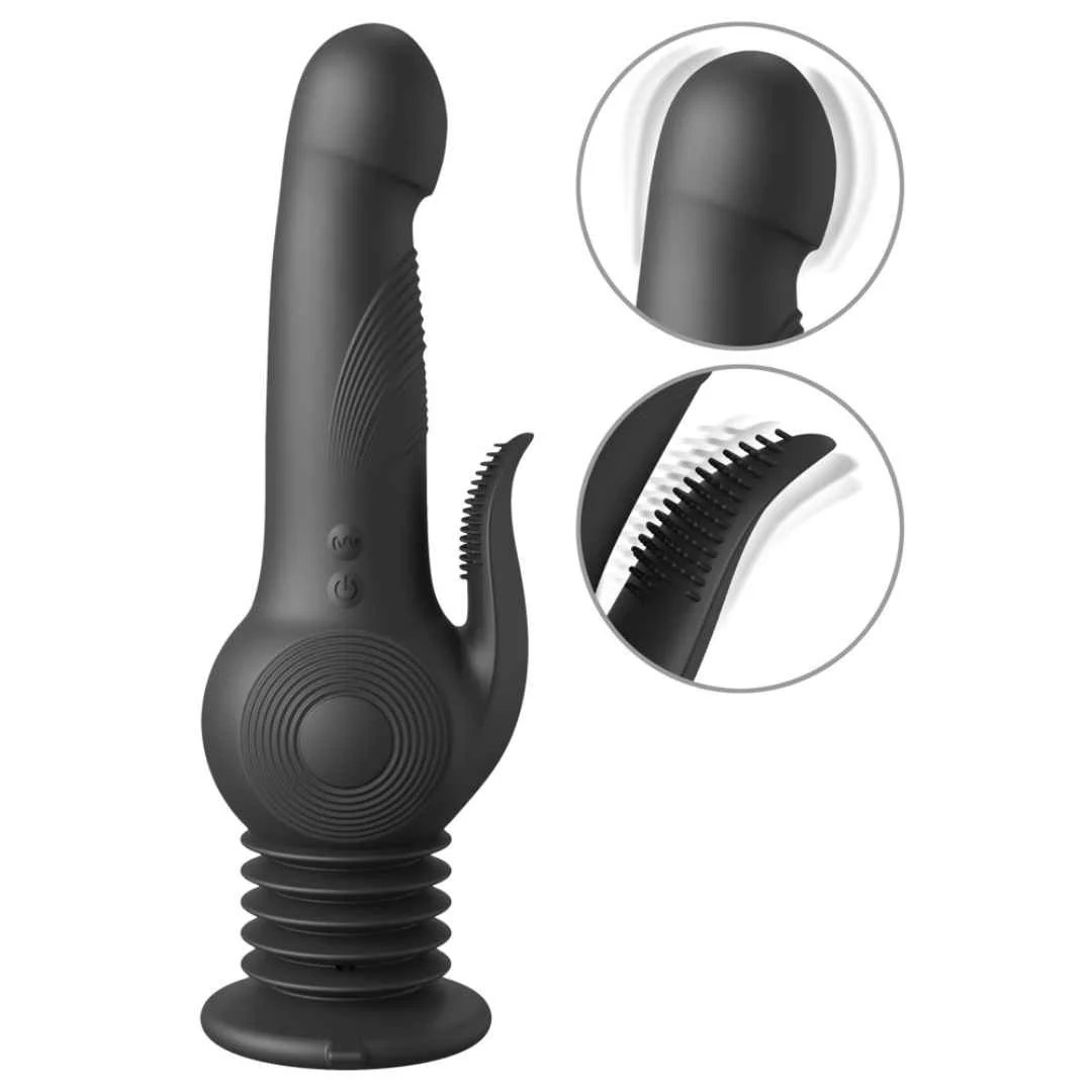 Vibrator 