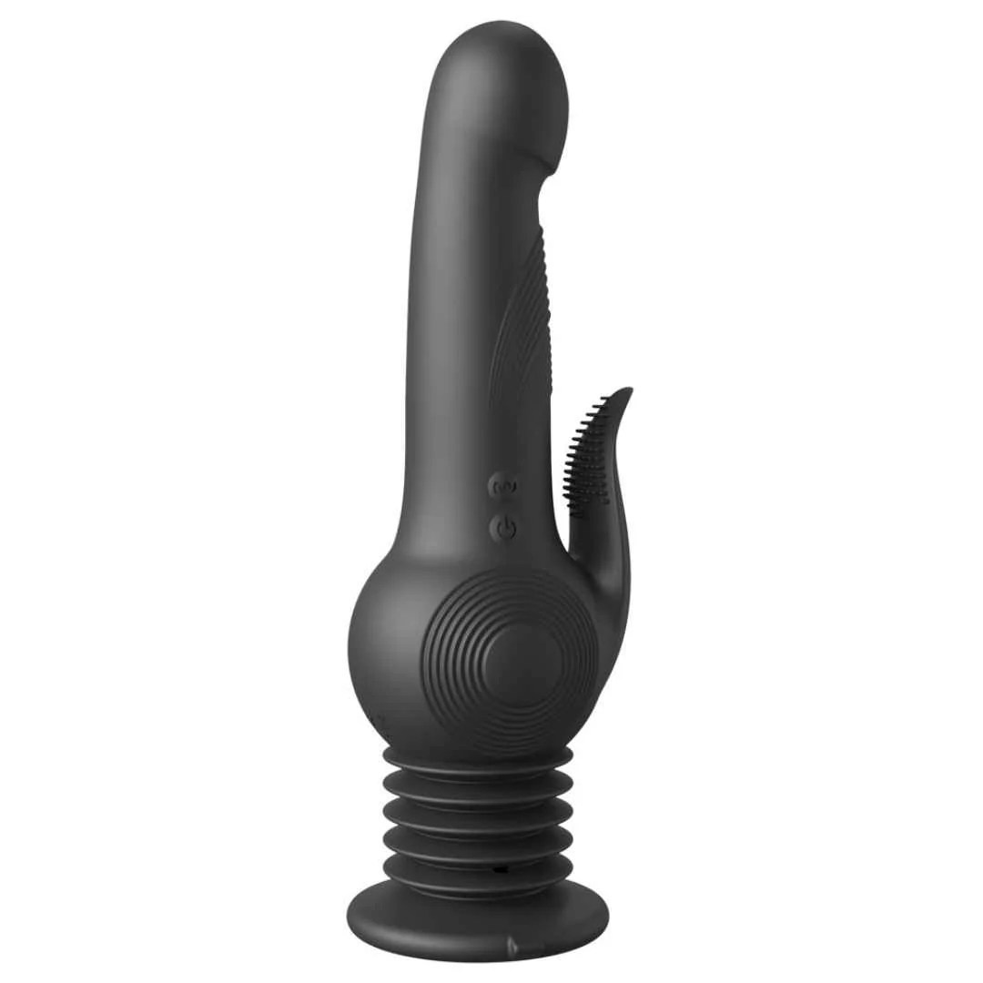 Vibrator 