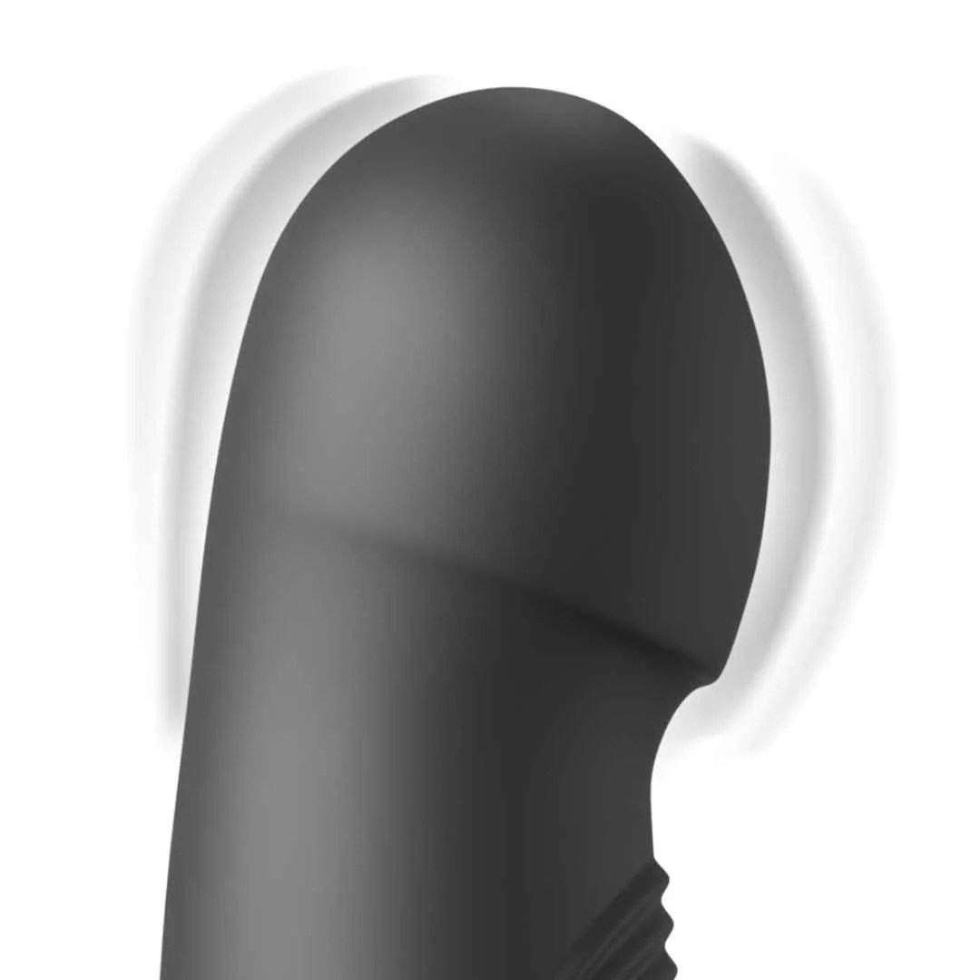Vibrator 