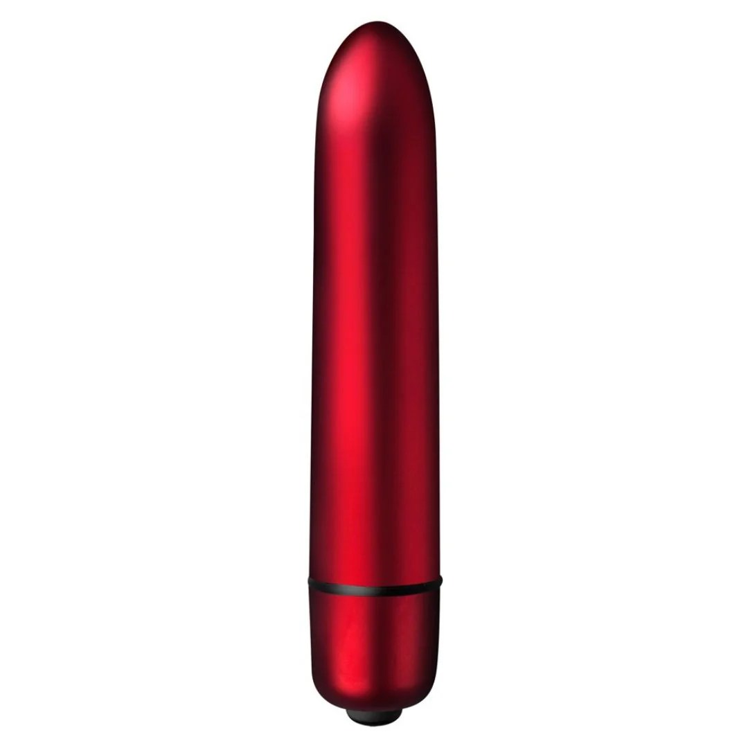 Minivibrator „Scarlet Velvet“