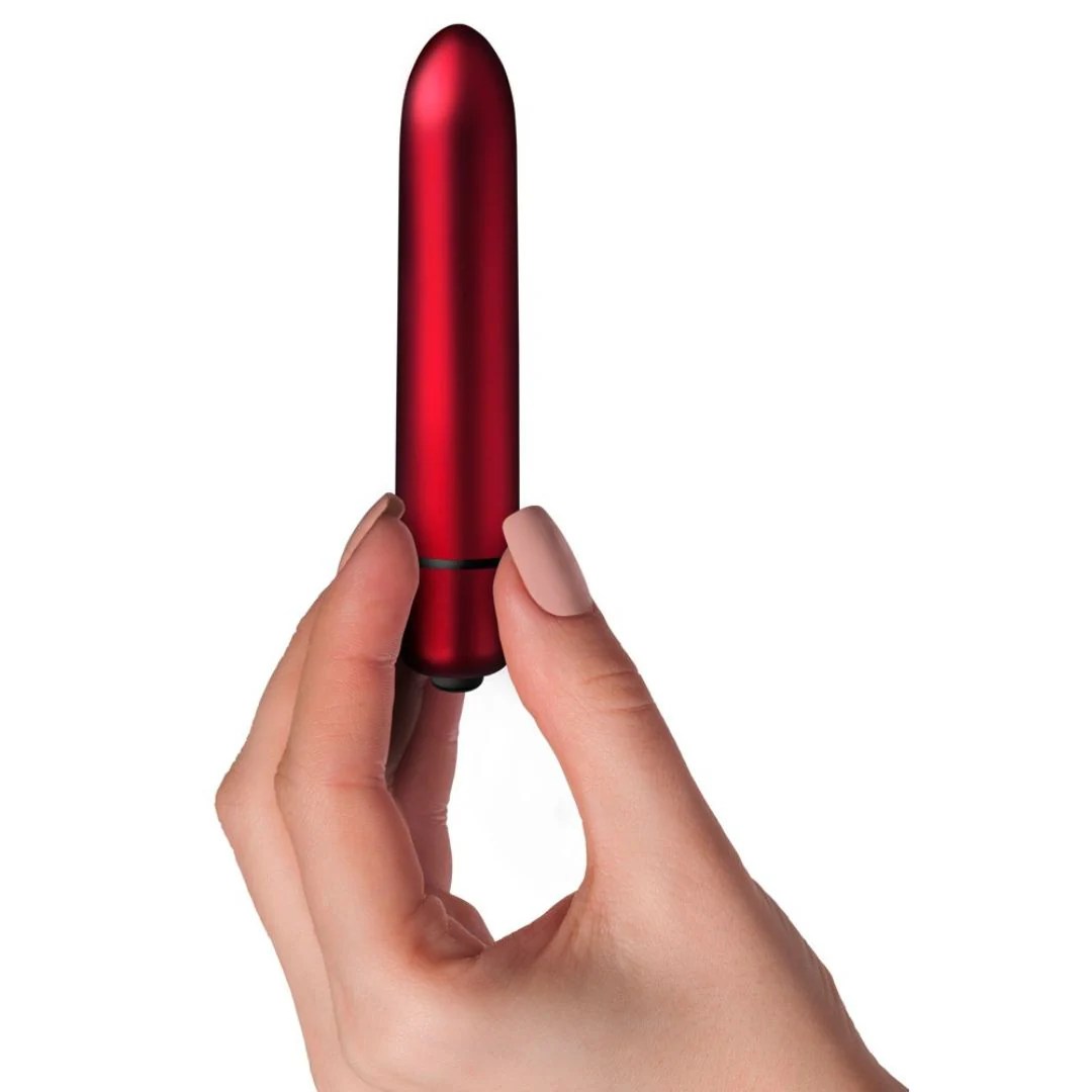 Minivibrator „Scarlet Velvet“