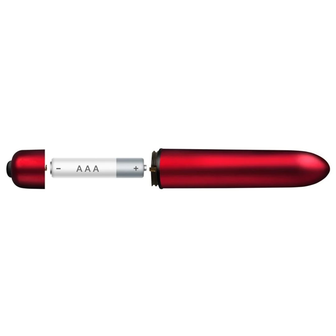 Minivibrator „Scarlet Velvet“