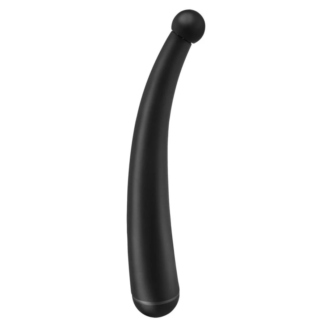 Vibrator „vibrating curve“ für P- und G-Zone