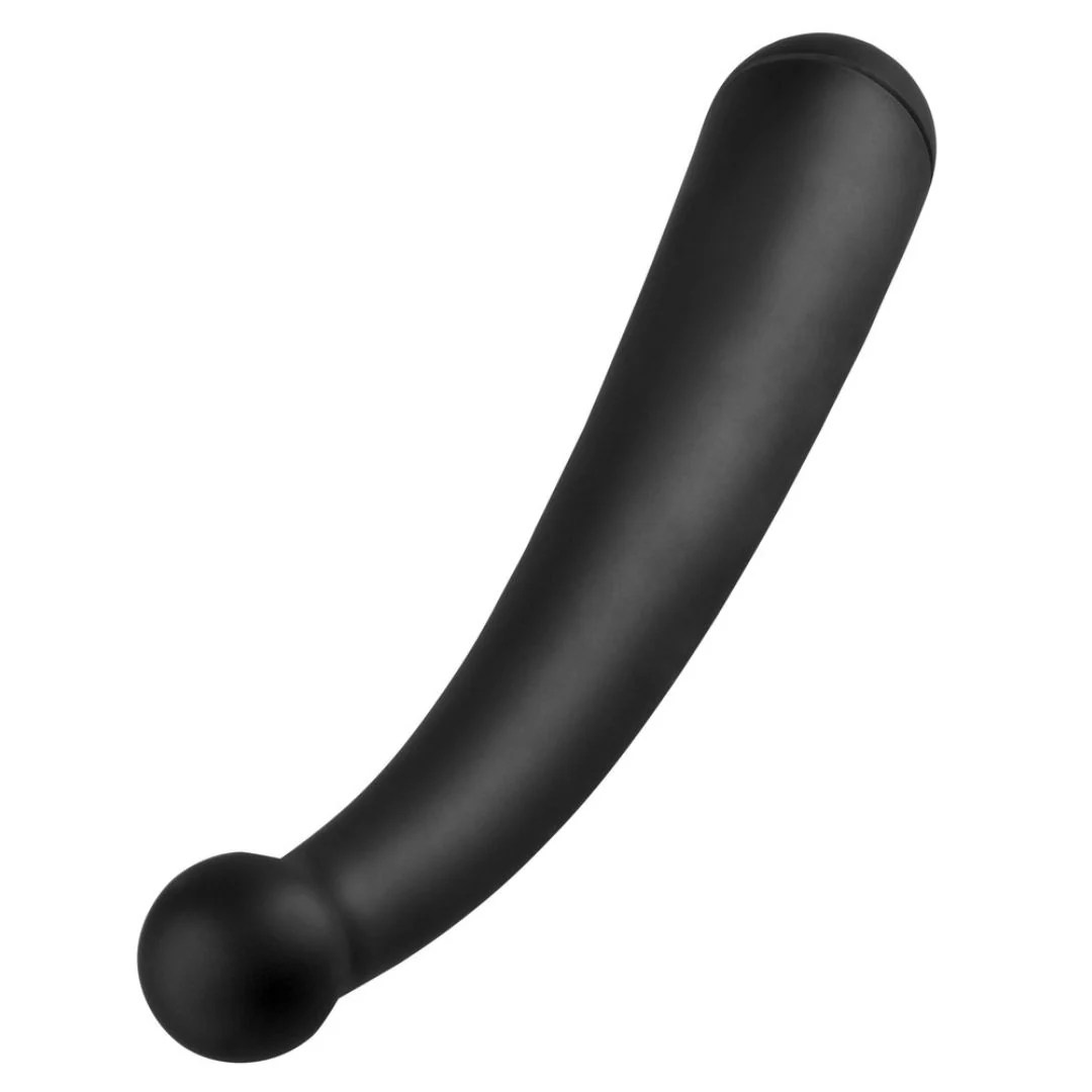 Vibrator „vibrating curve“ für P- und G-Zone