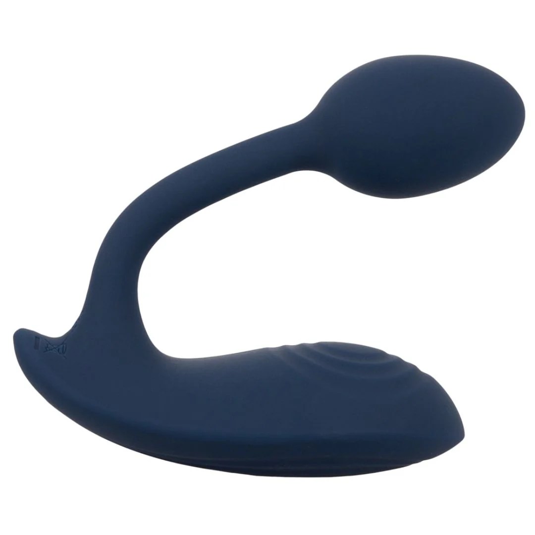 Slip-Vibrator „RC Bendable Panty Vibrator“