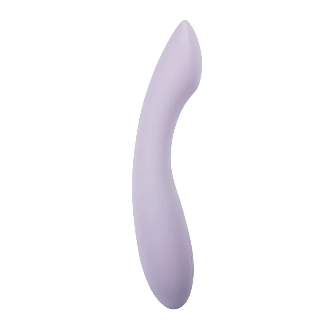 Vibrator „Amy 2“ mit 5 Vibrationsmodi in 5 Speeds