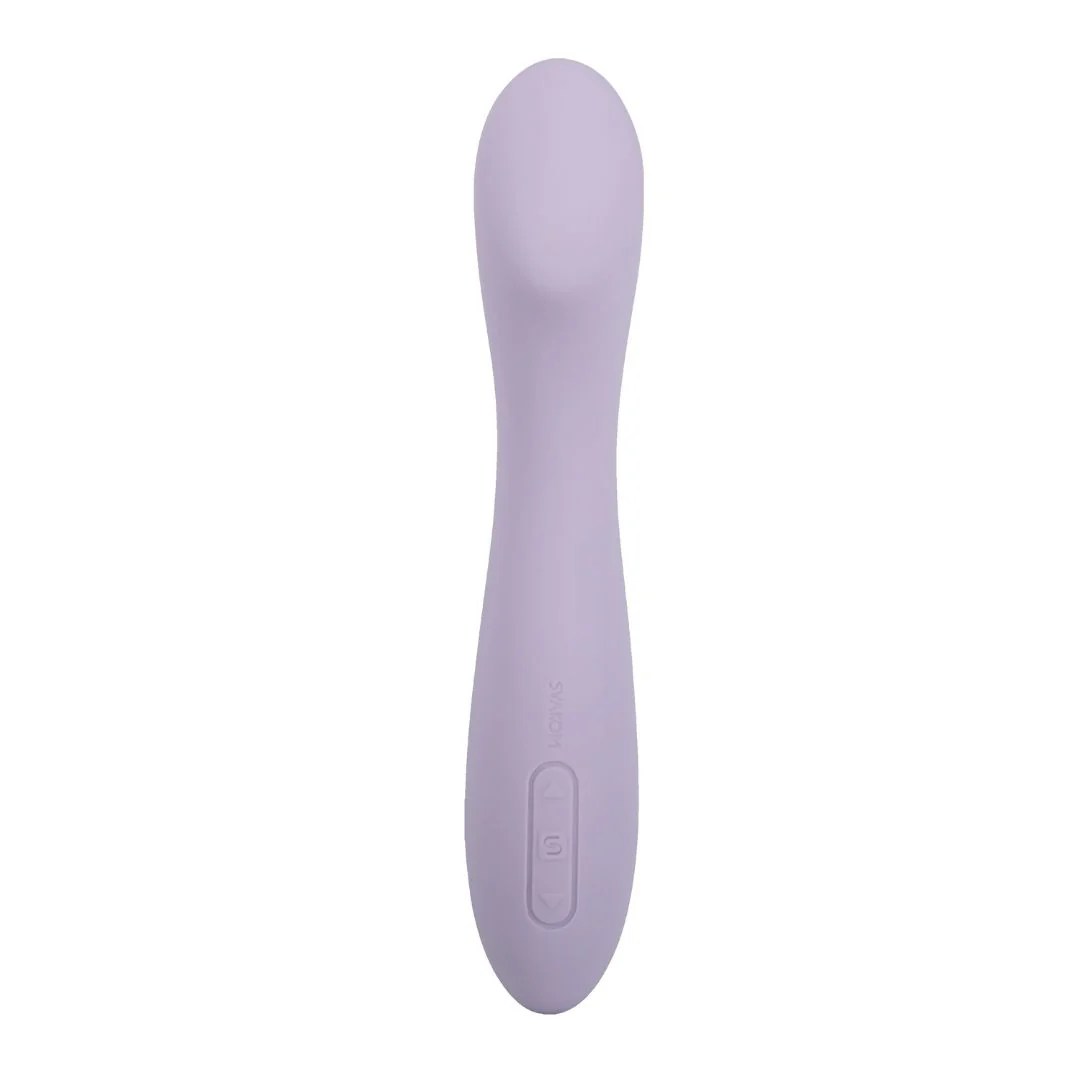 Vibrator „Amy 2“ mit 5 Vibrationsmodi in 5 Speeds