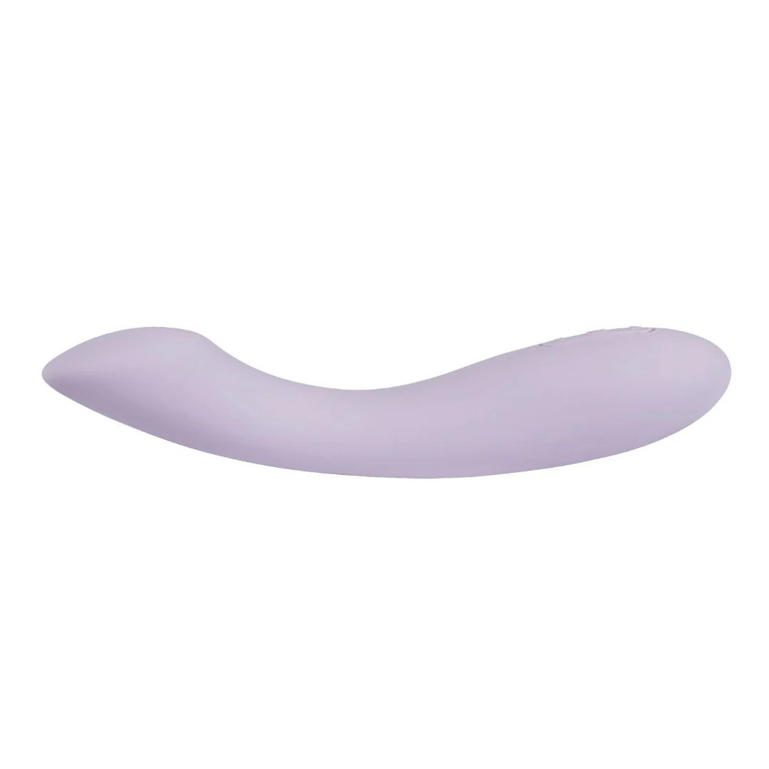 Vibrator „Amy 2“ mit 5 Vibrationsmodi in 5 Speeds