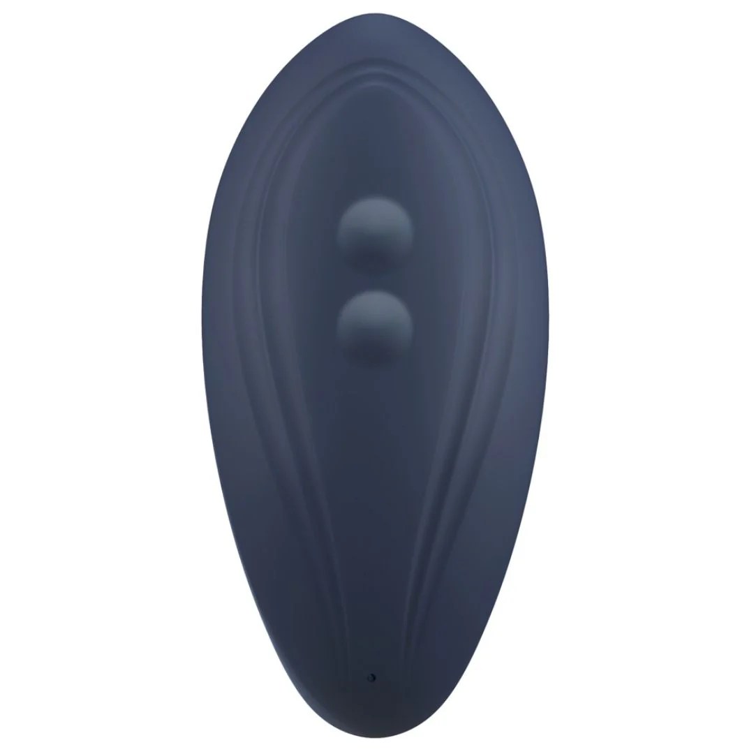 Slip-Vibrator „RC Bendable Panty Vibrator“