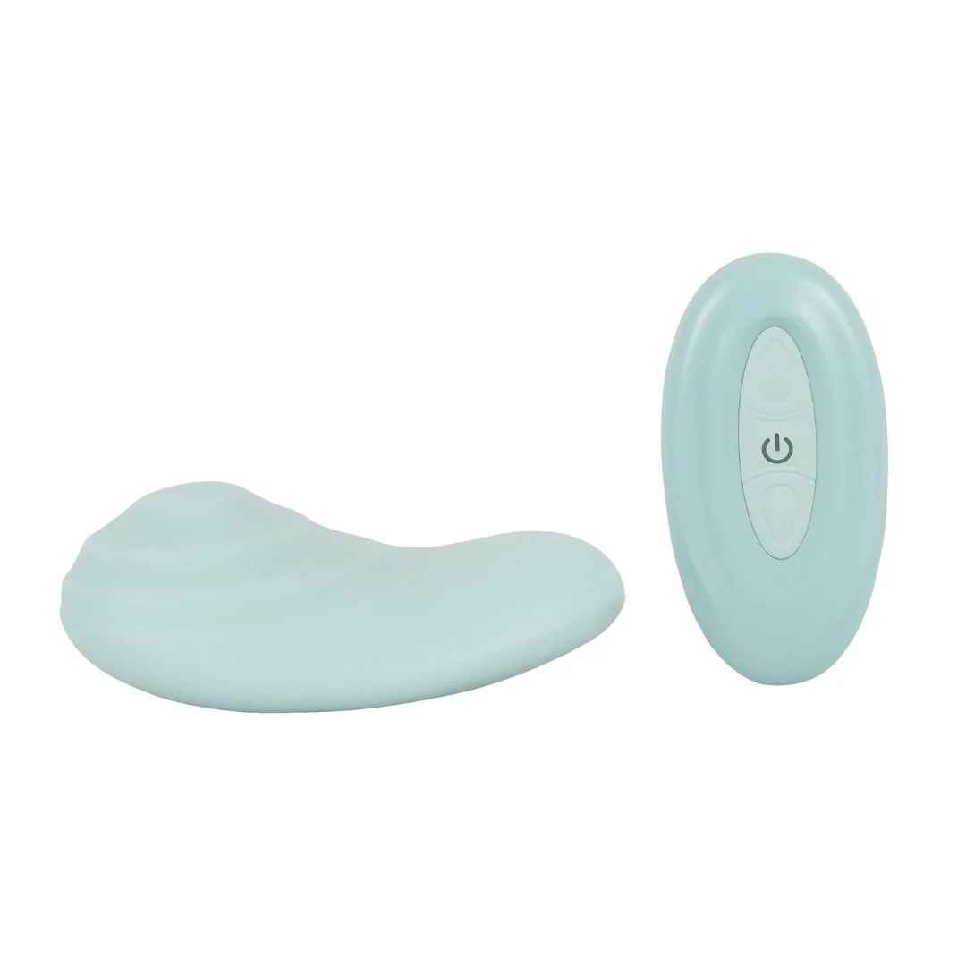 Auflegevibrator „RC Panty Vibrator“