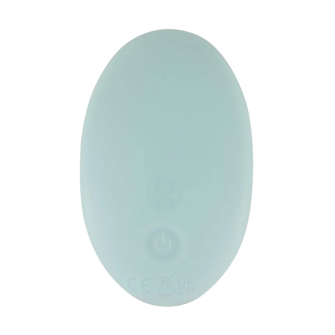 Auflegevibrator „RC Panty Vibrator“