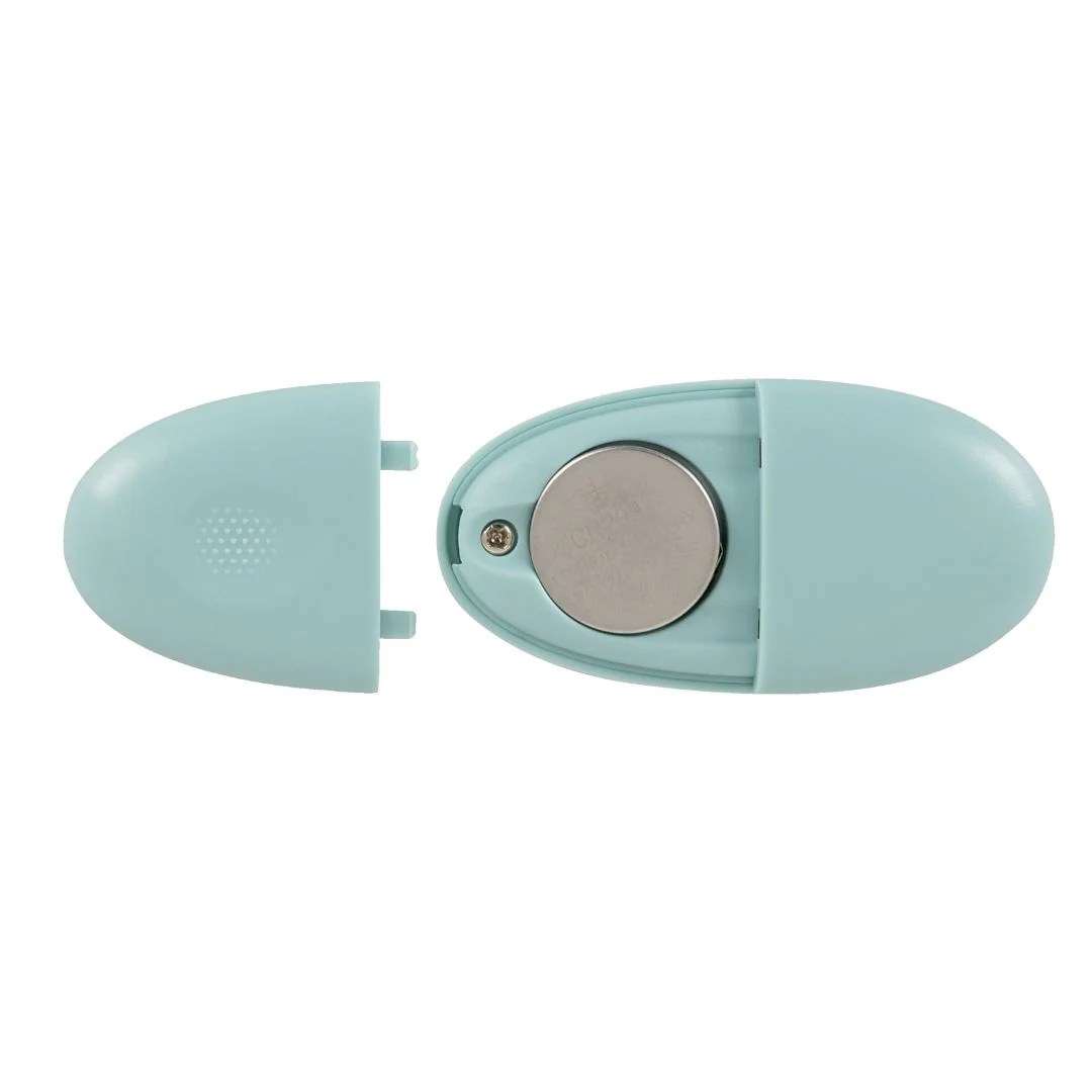 Auflegevibrator „RC Panty Vibrator“