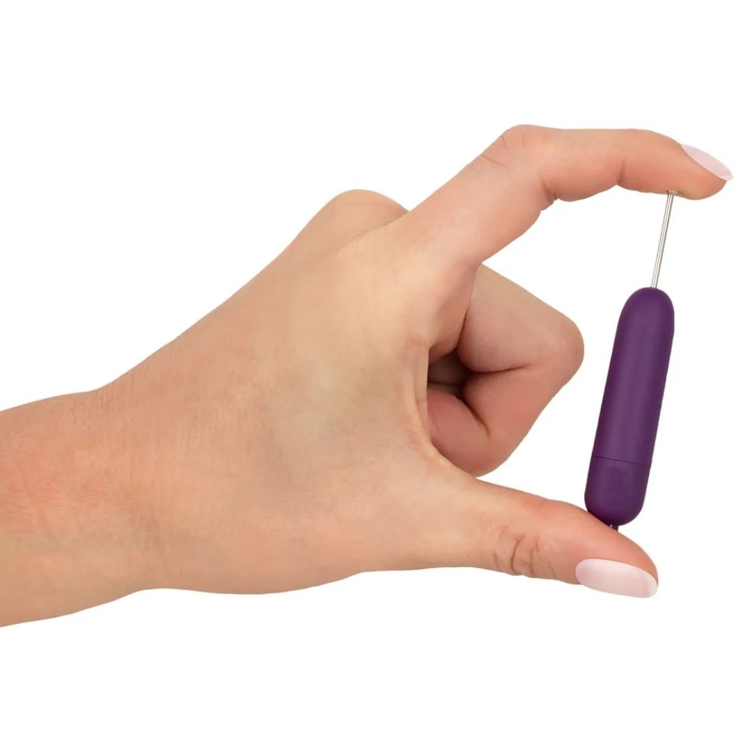 Klitorisvibrator „Spot-on Clit Vibrator“