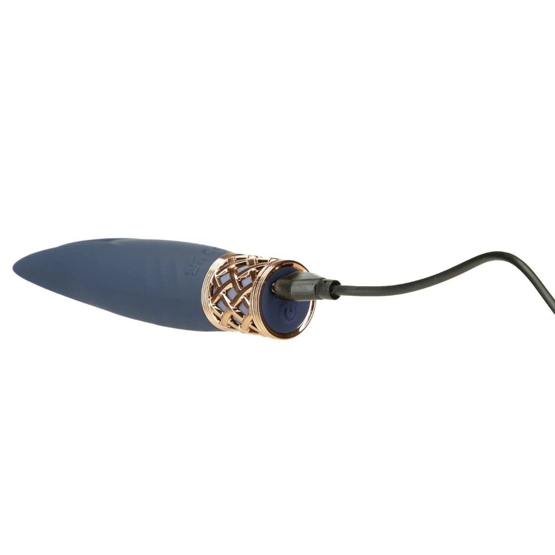 Minivibrator „Playful