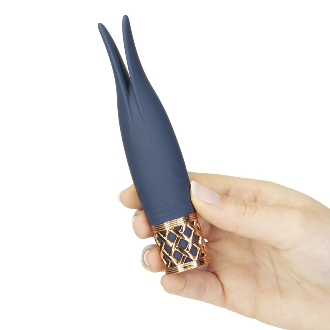 Minivibrator „Playful