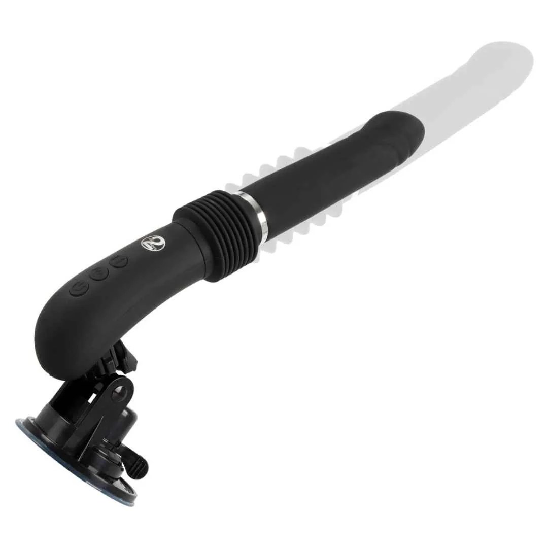 Stoßvibrator „RC Fucking Machine 2.0“