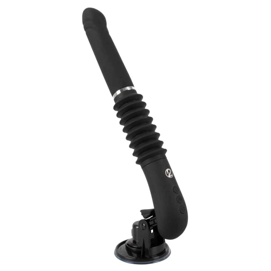 Stoßvibrator „RC Fucking Machine 2.0“