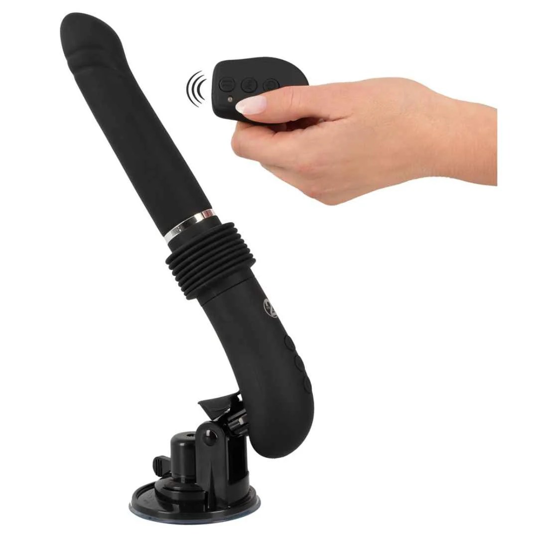 Stoßvibrator „RC Fucking Machine 2.0“