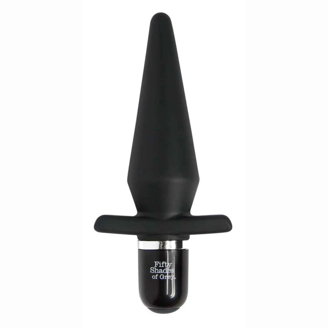 Analvibrator „Delicious Fullness“