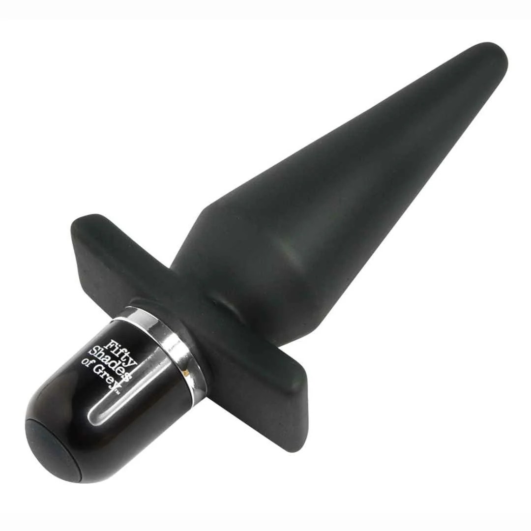 Analvibrator „Delicious Fullness“