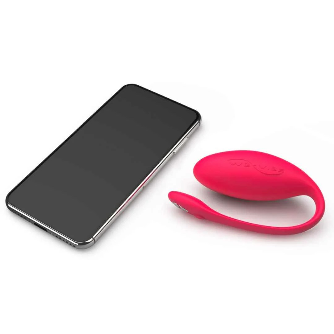 Vibro-Ei „Jive“