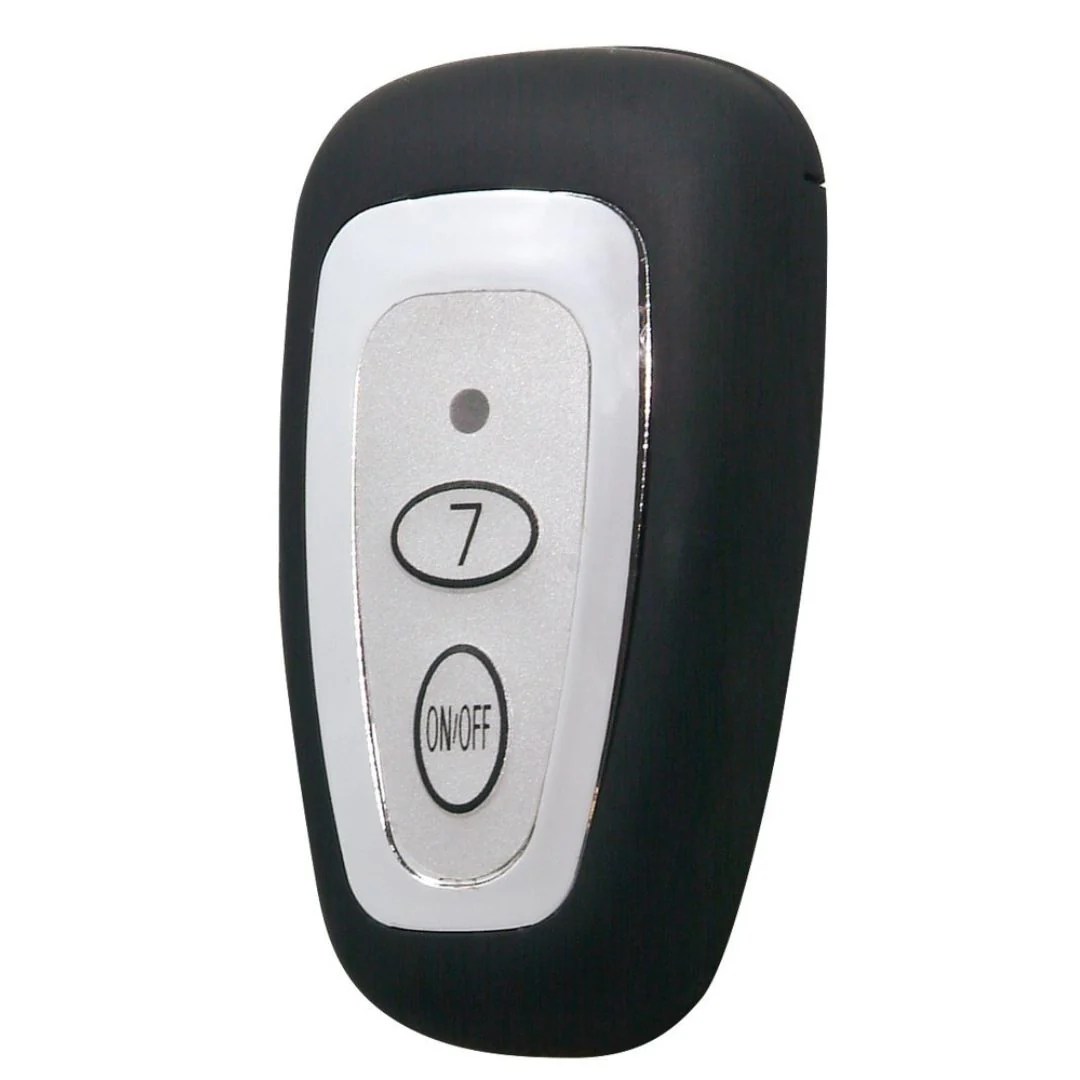 Vibro-Ei „Velvet Remote Control Egg“