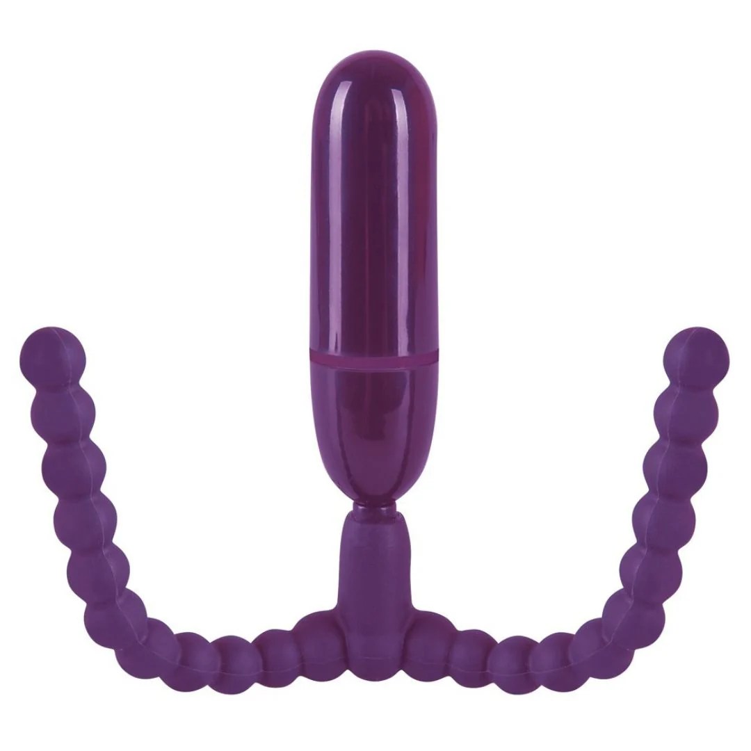 Vulvalippenspreizer „Vibrating Intimate Spreader“
