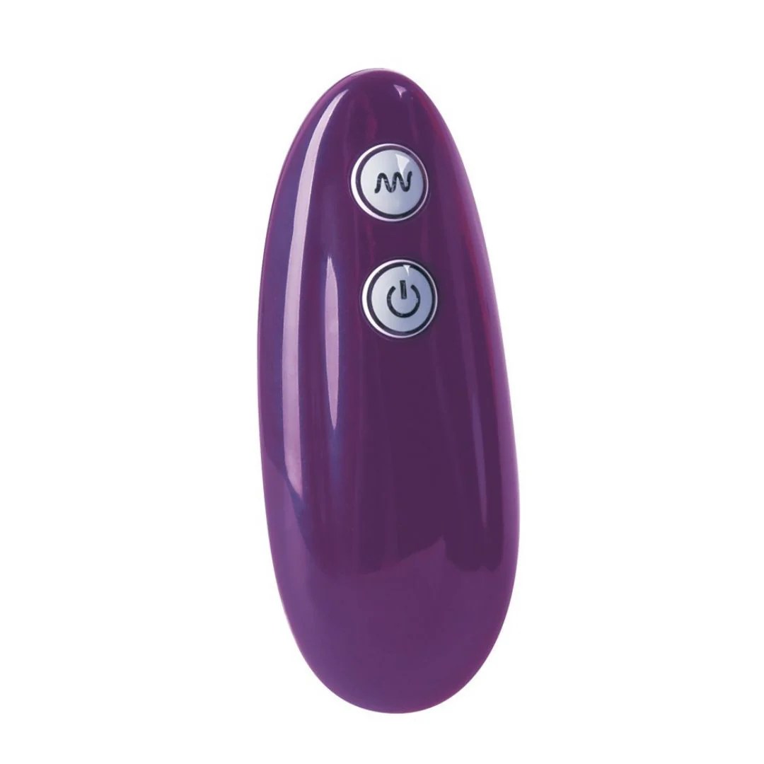Vulvalippenspreizer „Vibrating Intimate Spreader“
